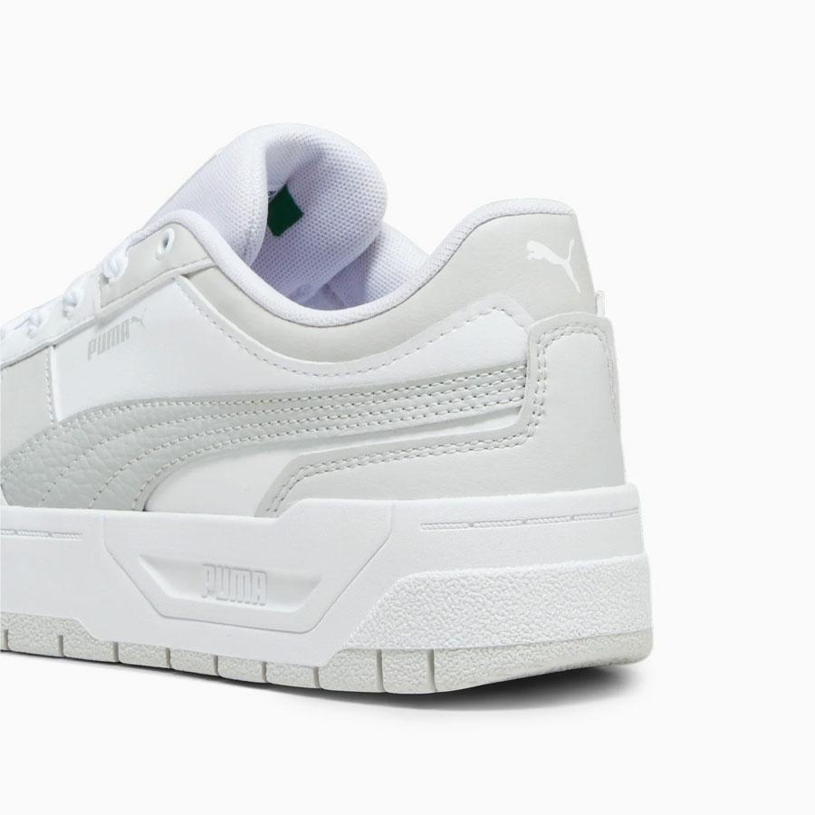 CALI DREAM LTHŸWNS WHITE/FEATHER GREY