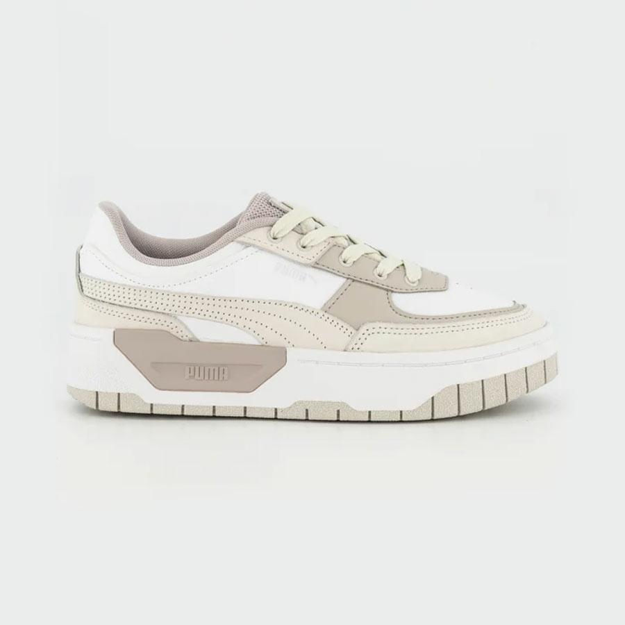 CALI DREAM PASTELŸWNS PUMA WHITE-FEATHER G