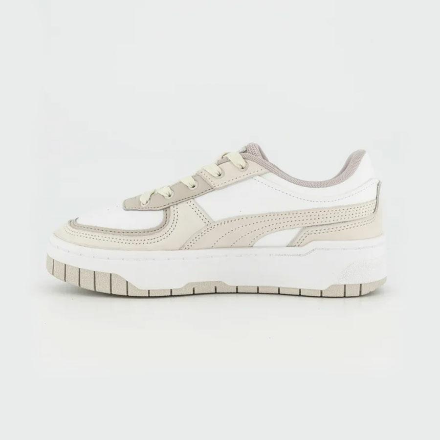 CALI DREAM PASTELŸWNS PUMA WHITE-FEATHER G