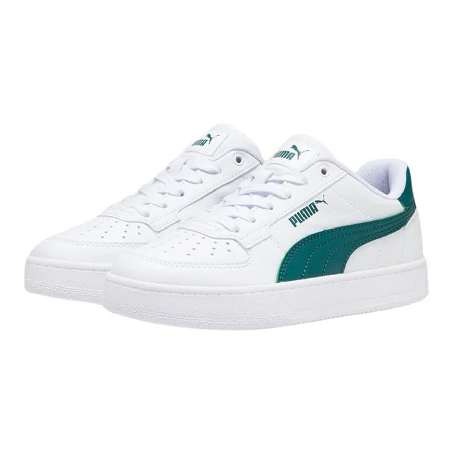 PUMA CAVEN 2.0 JR WHITE