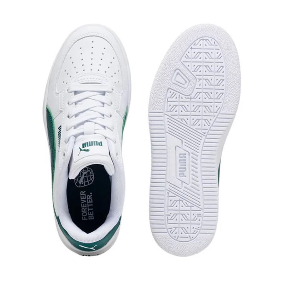 PUMA CAVEN 2.0 JR WHITE