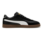 PUMA CLUB II ERA PUMA BLACK-PUMA WHIT