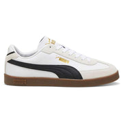 PUMA CLUB II ERA PUMA WHITE-PUMA BLAC
