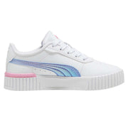 CARINA 2.0 BOUNCY SKY JR WHITE