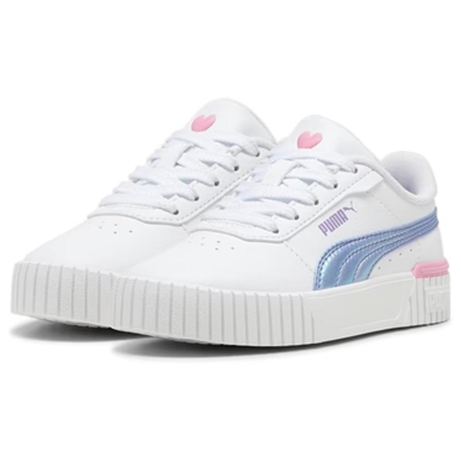 CARINA 2.0 BOUNCY SKY PS WHITE