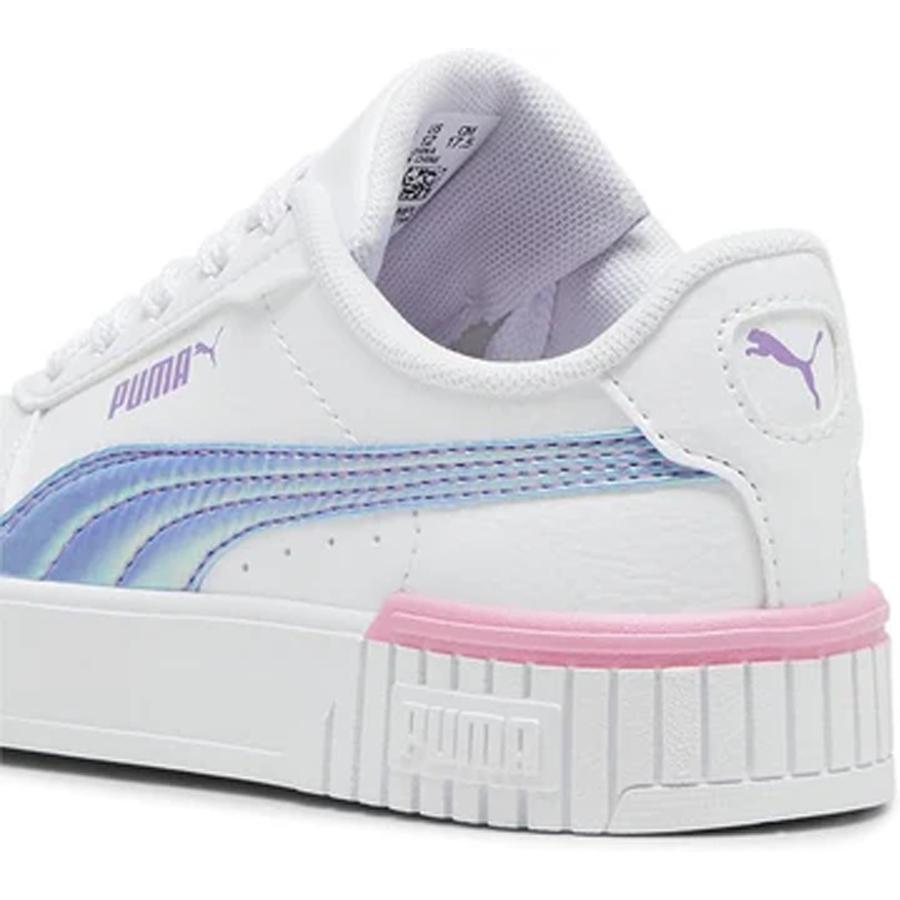 CARINA 2.0 BOUNCY SKY PS WHITE