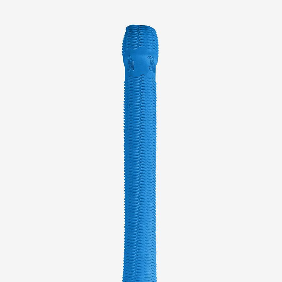 JUNIOR WAVE GRIP BLUE