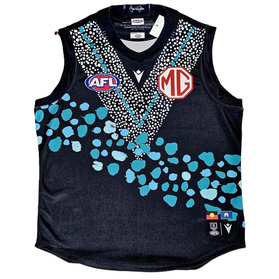 PAFC M25 INDIGENOUS SNR PORT ADELAIDE
