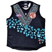 PAFC M25 INDIGENOUS JNR PORT ADELAIDE