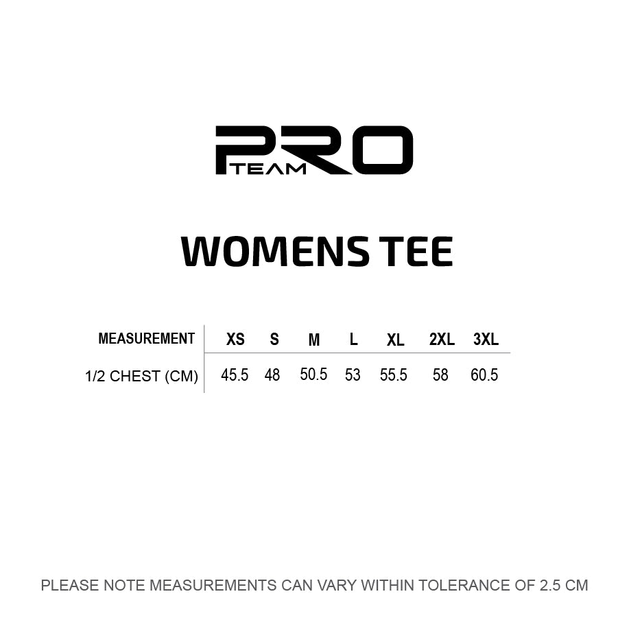 Novita MRR - Womens Tee