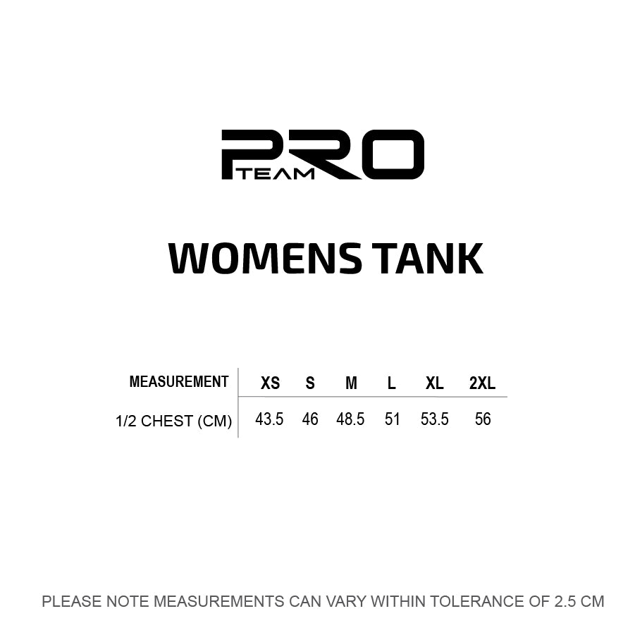 Novita MRR - WOMENS SINGLET