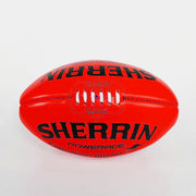 SHERRIN KB SAAFL 9 NEWS