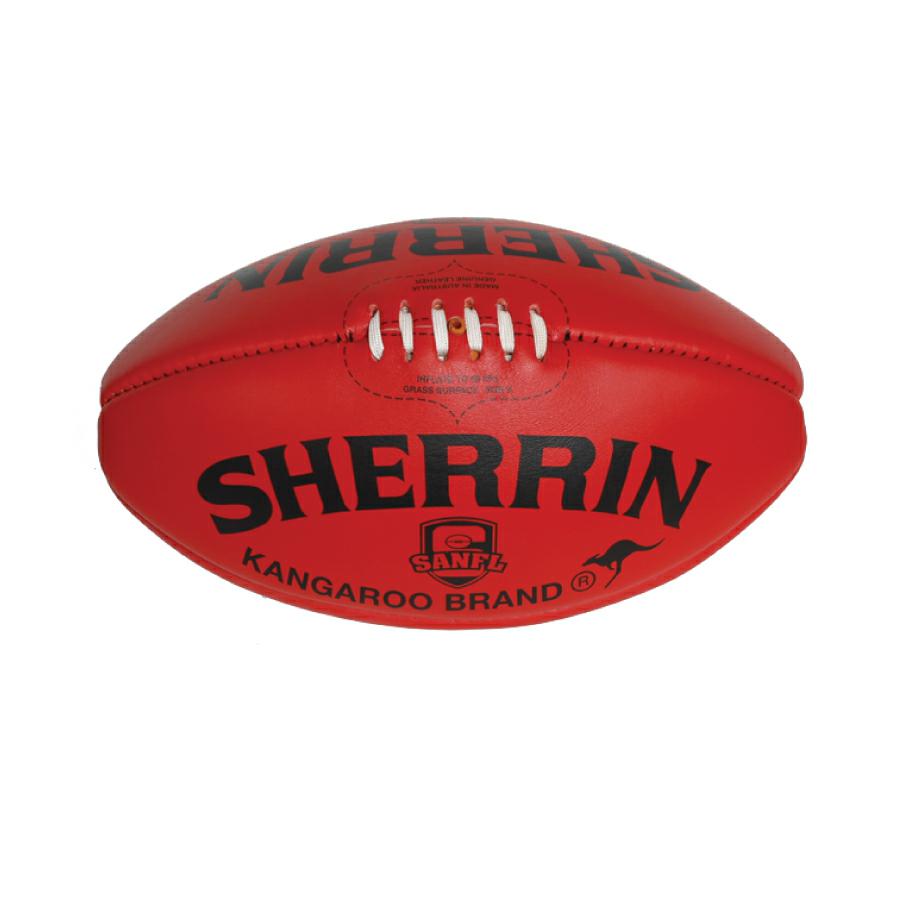 SHERRIN KB SACFL&MAC