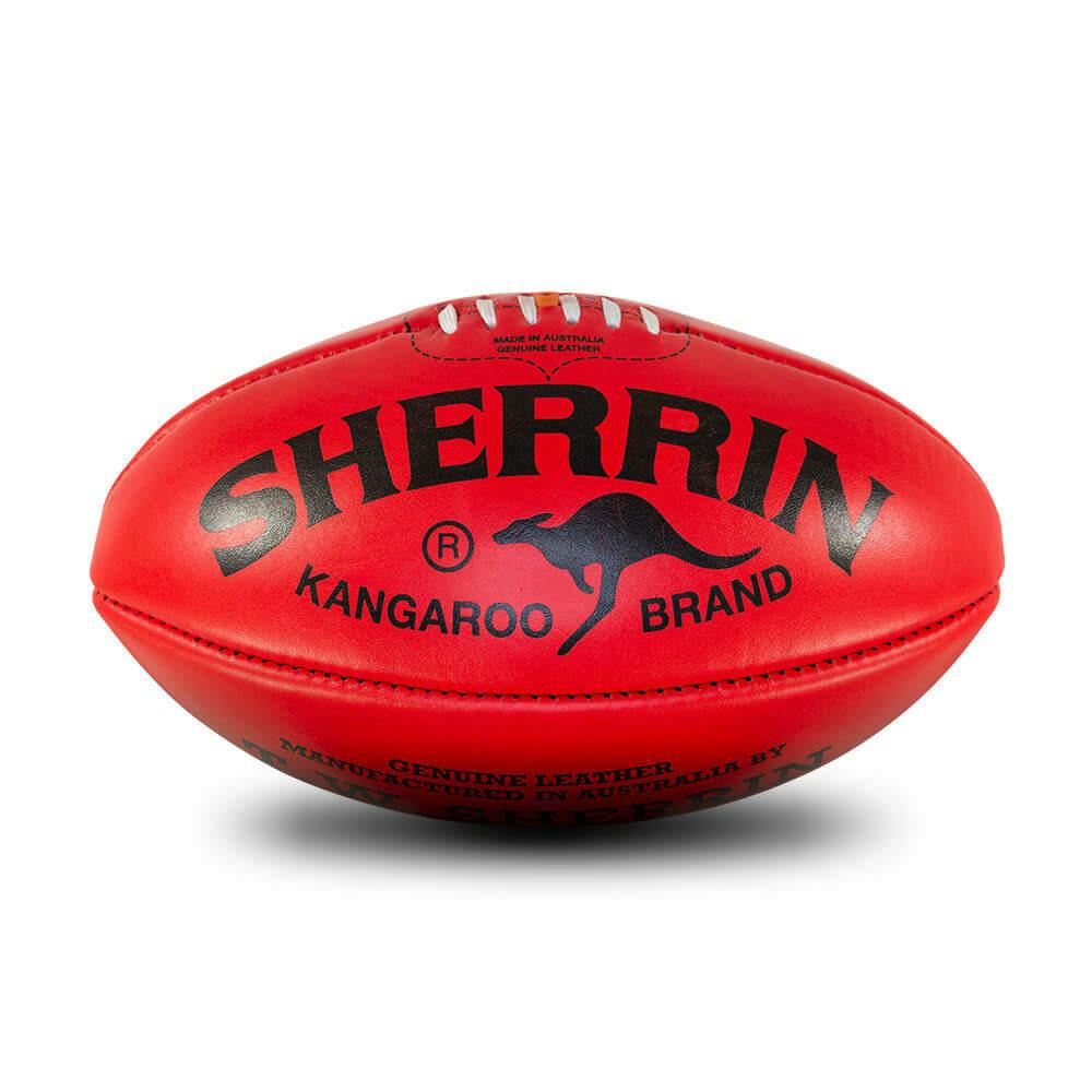 SHERRIN KB