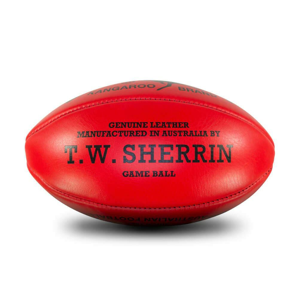 SHERRIN KB