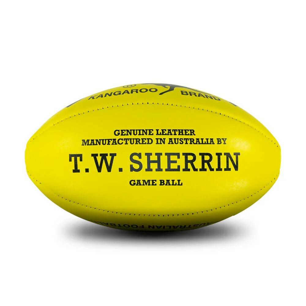 SHERRIN KB