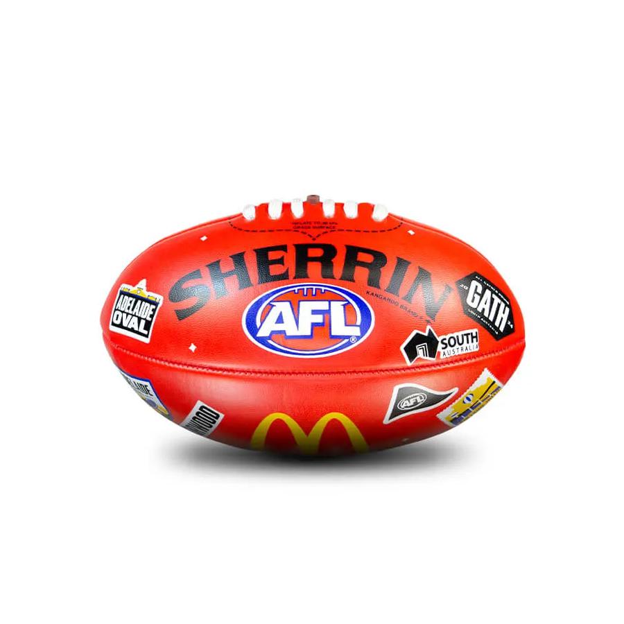 AFL GATHER ROUND MINI RED