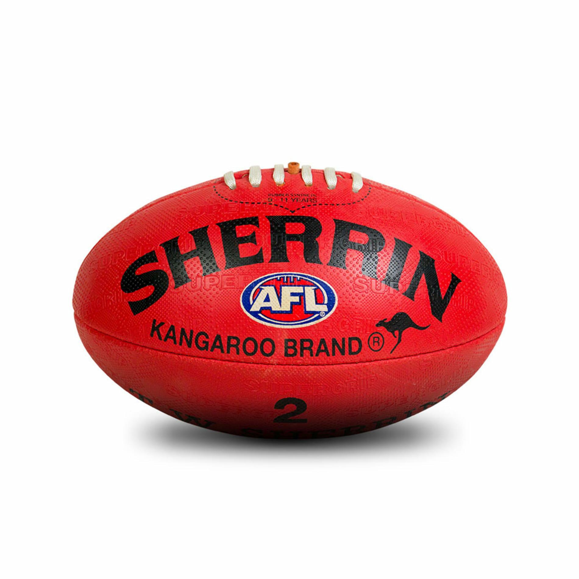 SYNTHETIC #2 FOOTBALL