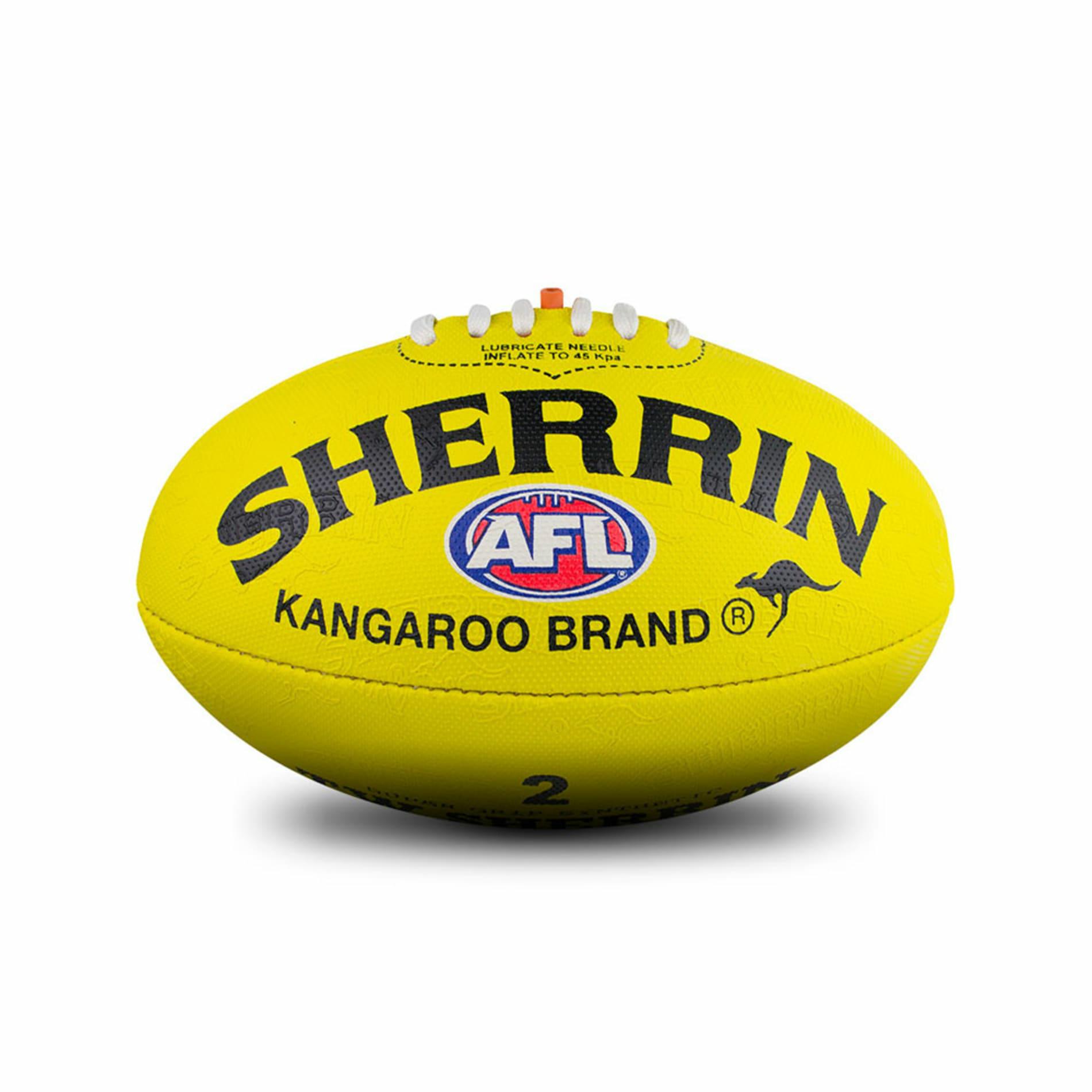 SYNTHETIC #2 FOOTBALL