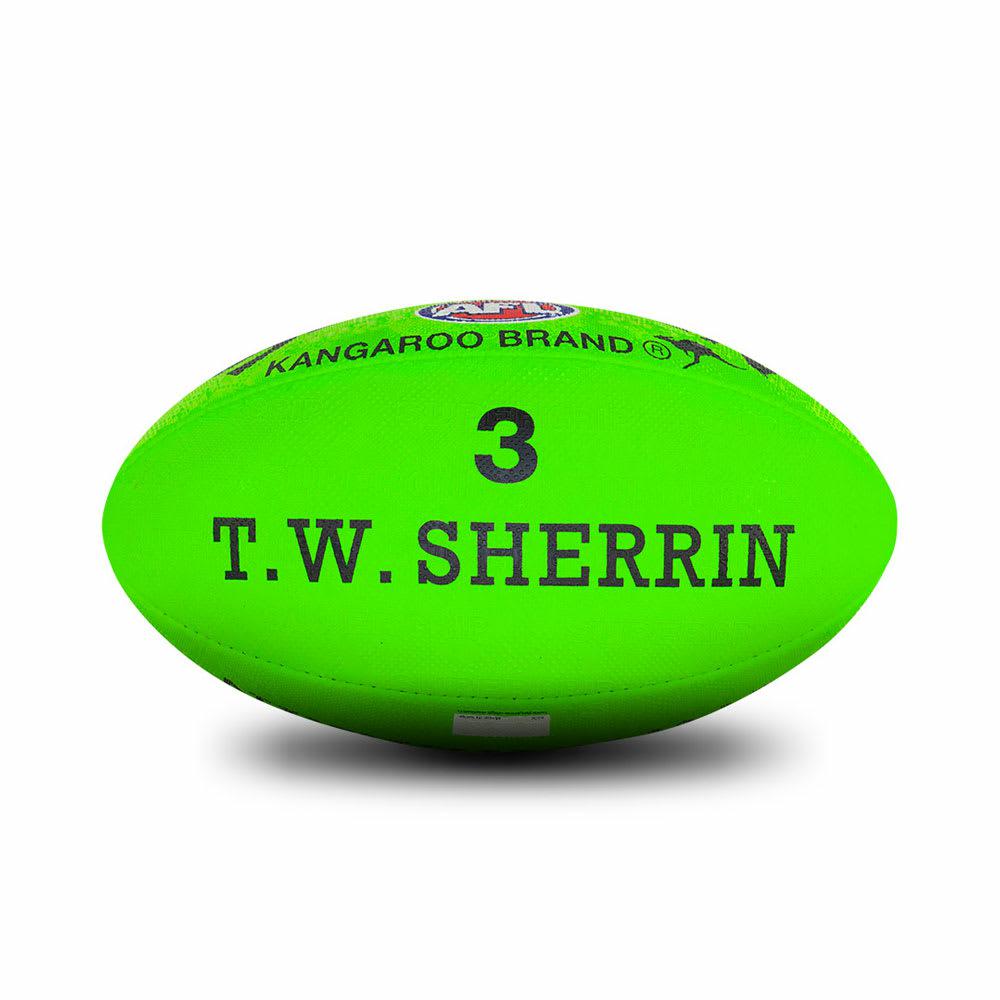SYNTHETIC #3 F/BALL