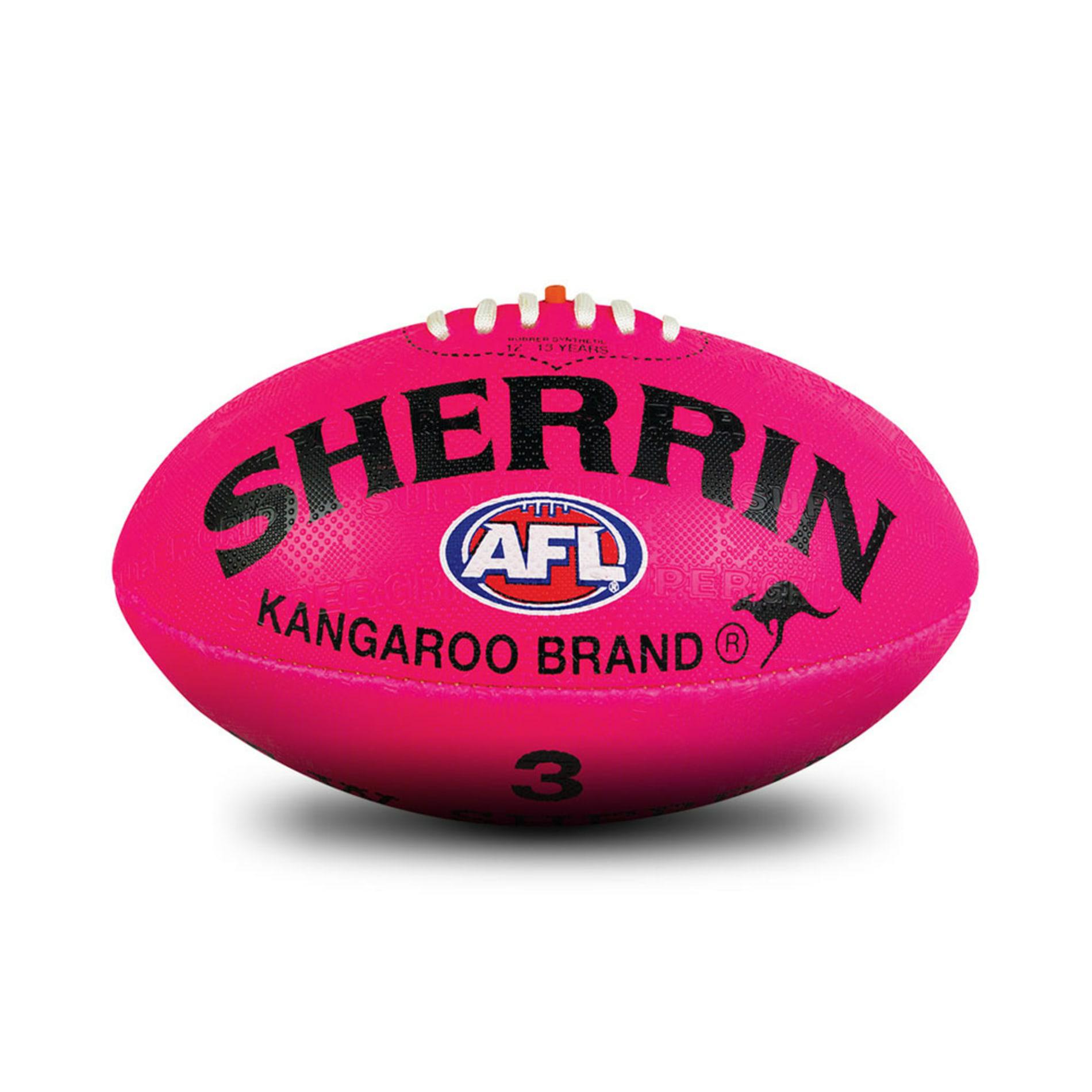 SYNTHETIC #3 F/BALL