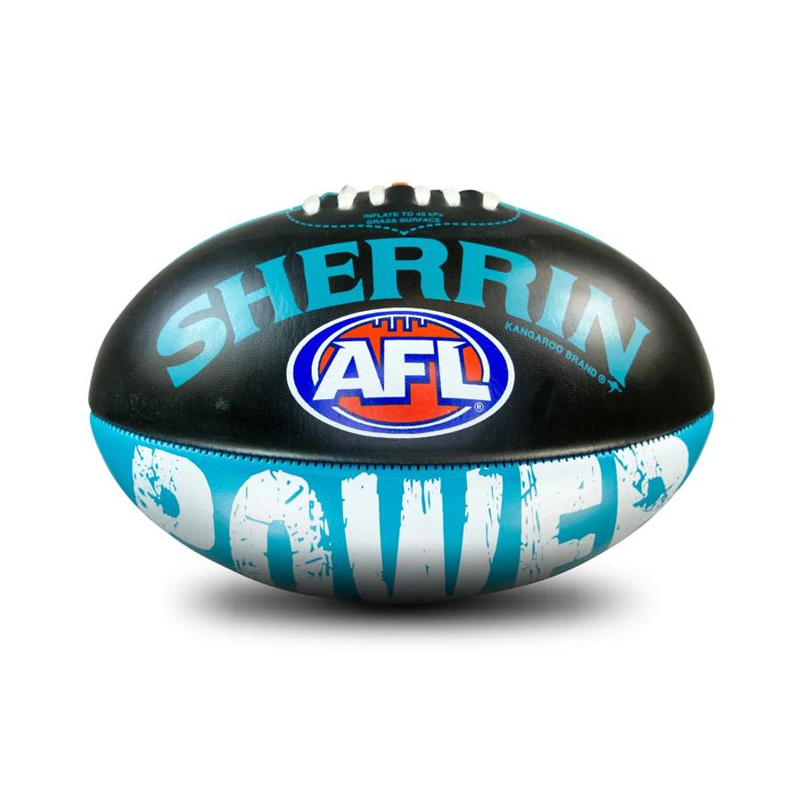 AFL TEAM ICON PORT