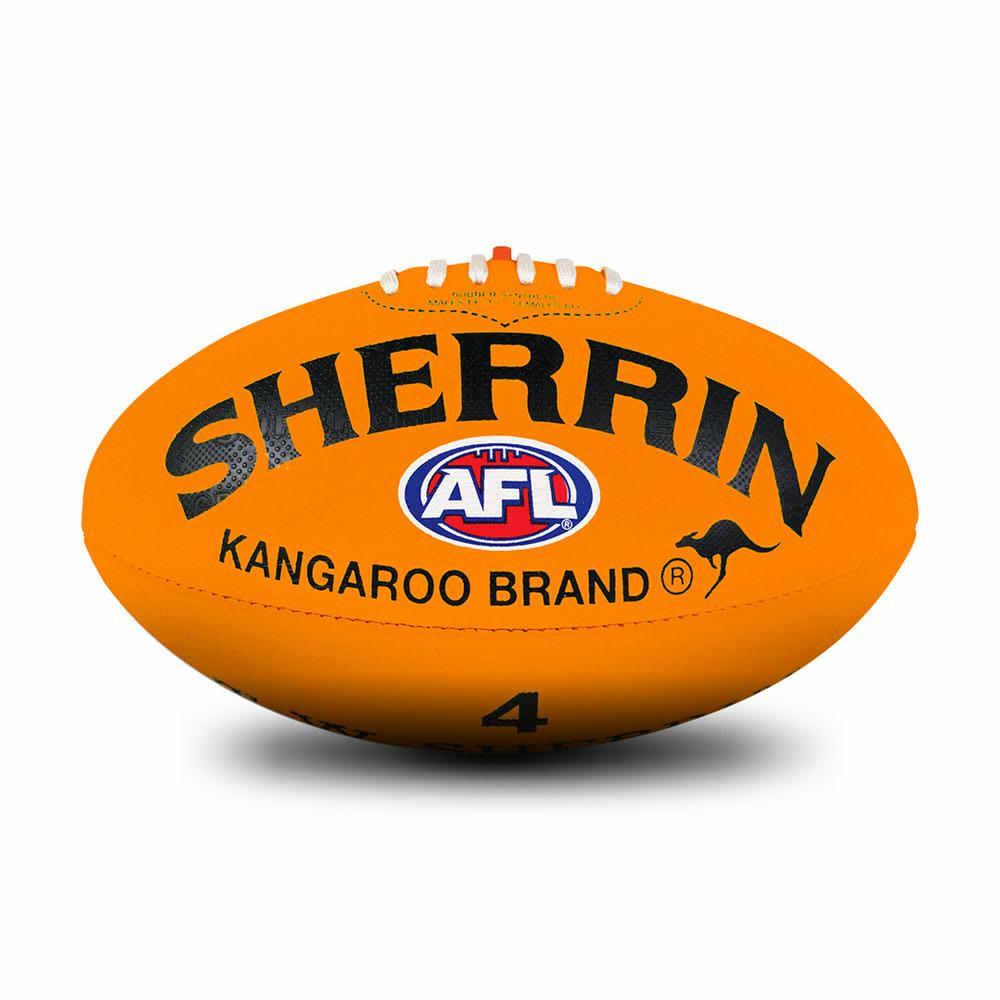 SYNTHETIC #4 FOOTBALL