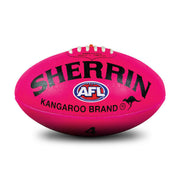 SYNTHETIC #4 FOOTBALL