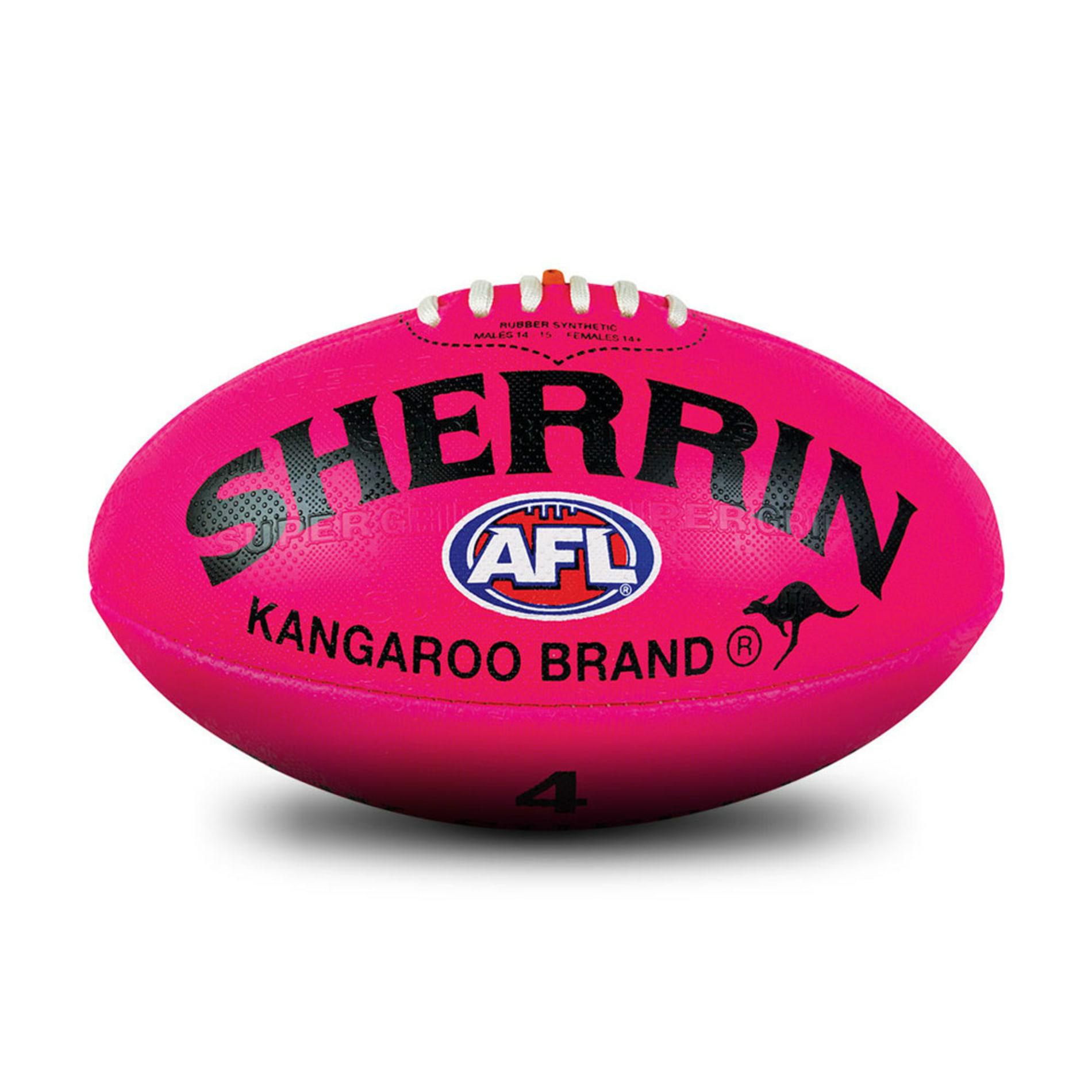 SYNTHETIC #4 FOOTBALL