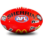 AFL GATHER ROUND REPLICA RED