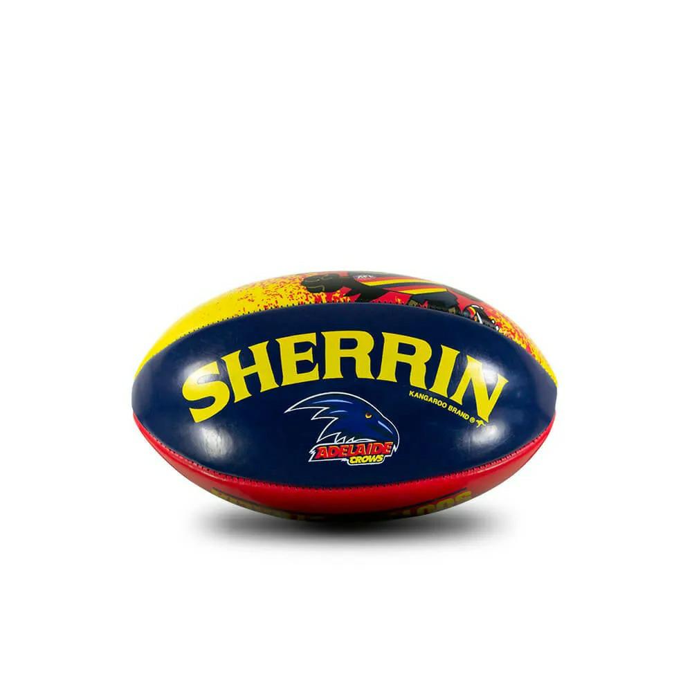 AFL SOFTIE (ASSORTED TEAM ADELAIDE
