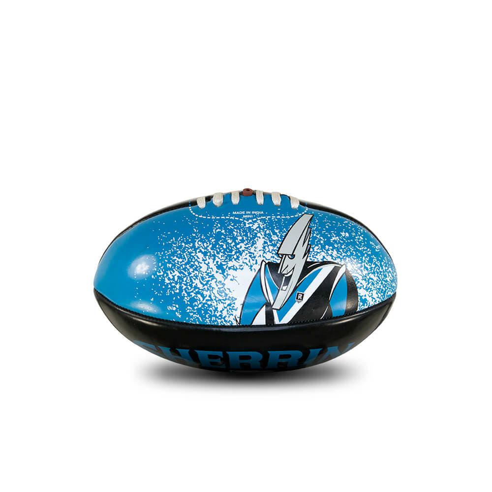 AFL SOFTIE (ASSORTED TEAM PORT