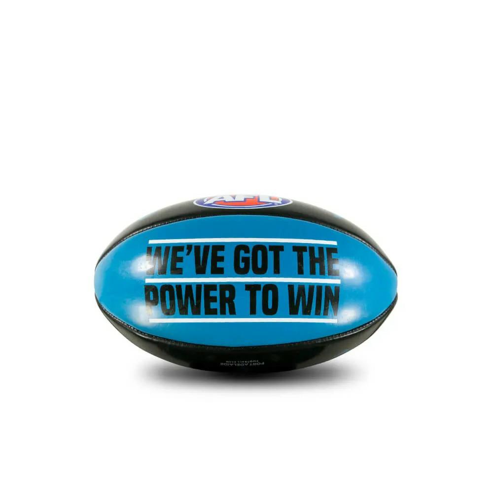 AFL SOFTIE (ASSORTED TEAM PORT