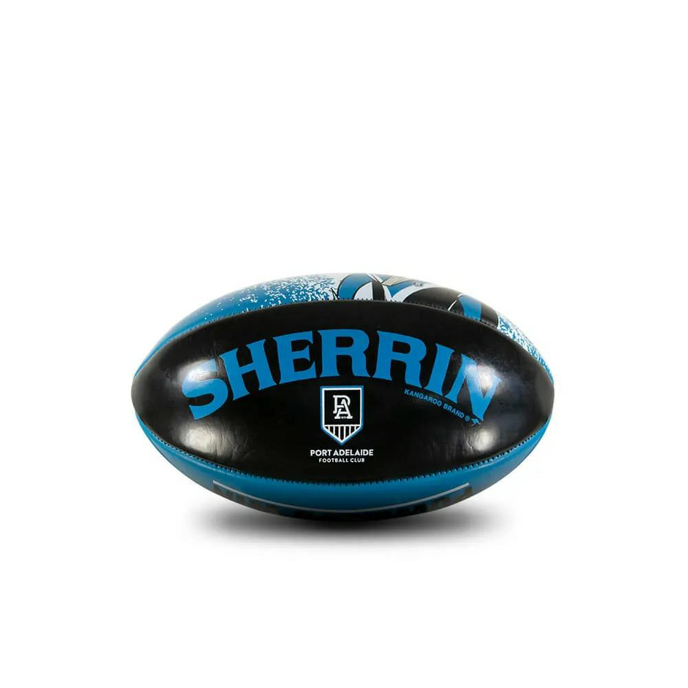 AFL SOFTIE (ASSORTED TEAM PORT