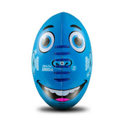 SUPERSOFT TOUCH FACE FOOT BLUE