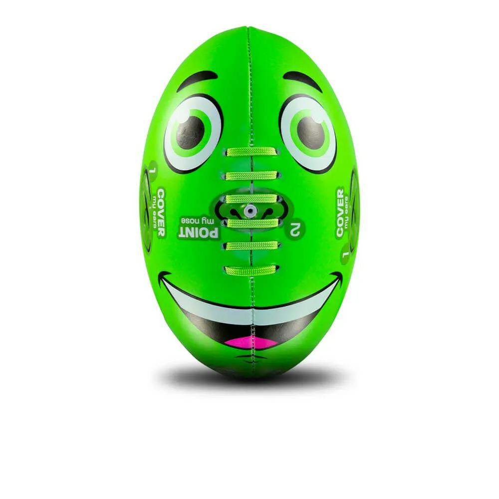 SUPERSOFT TOUCH FACE FOOT GREE