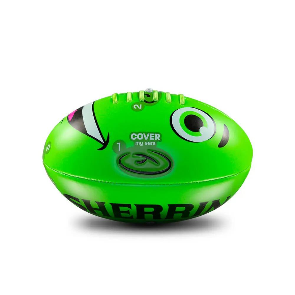 SUPERSOFT TOUCH FACE FOOT GREE