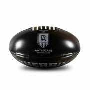SHERRIN SOFT TOUCH YTH PORT BLK/SILVER