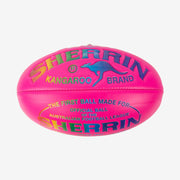 DESIGNER SUPER SOFT TOUCH PINK RAINBOW