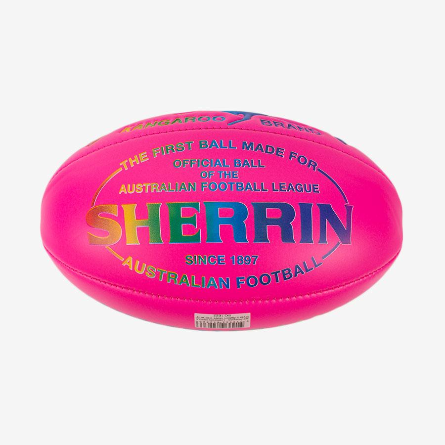 DESIGNER SUPER SOFT TOUCH PINK RAINBOW