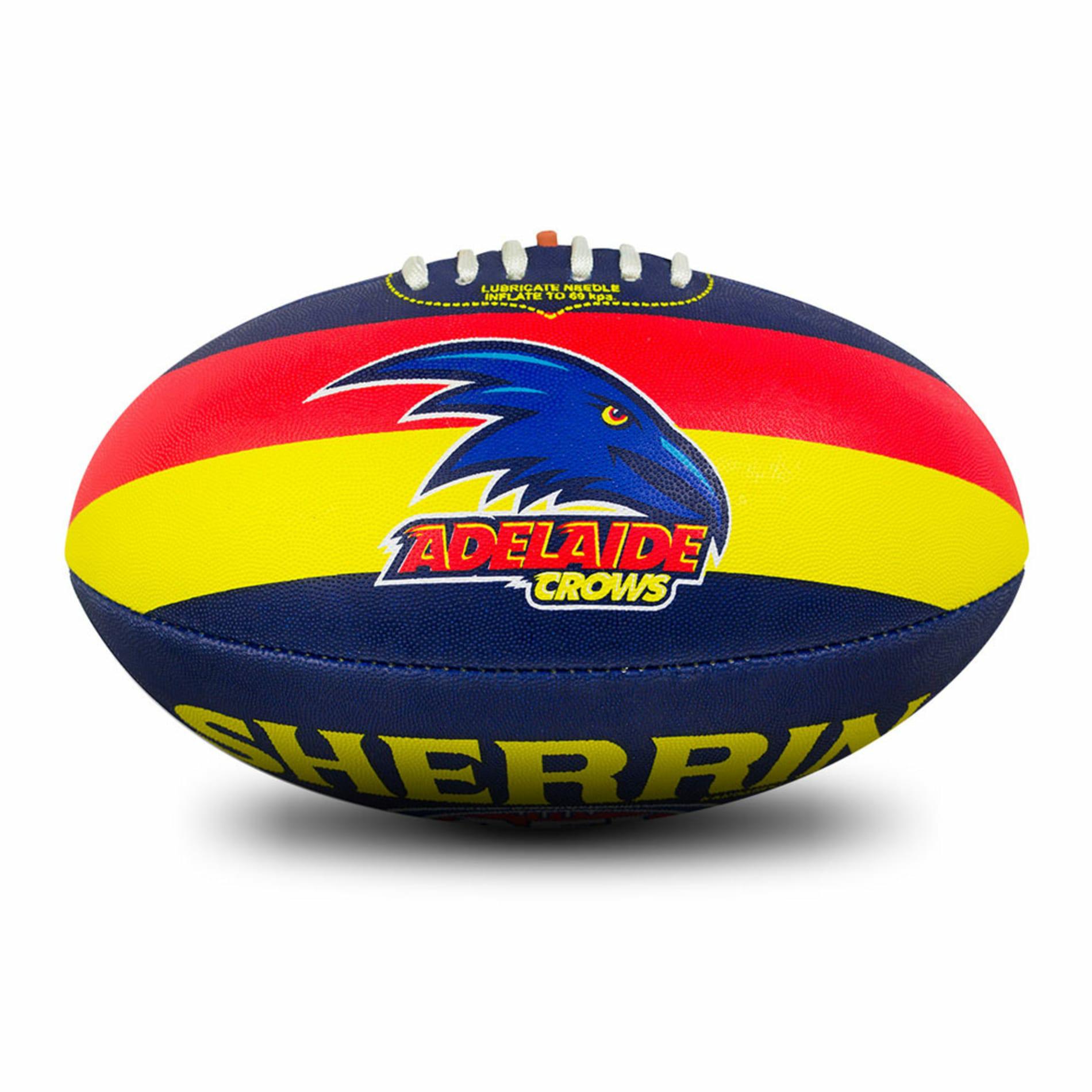 TEAM FOOTBALL ADELAIDE CROWS