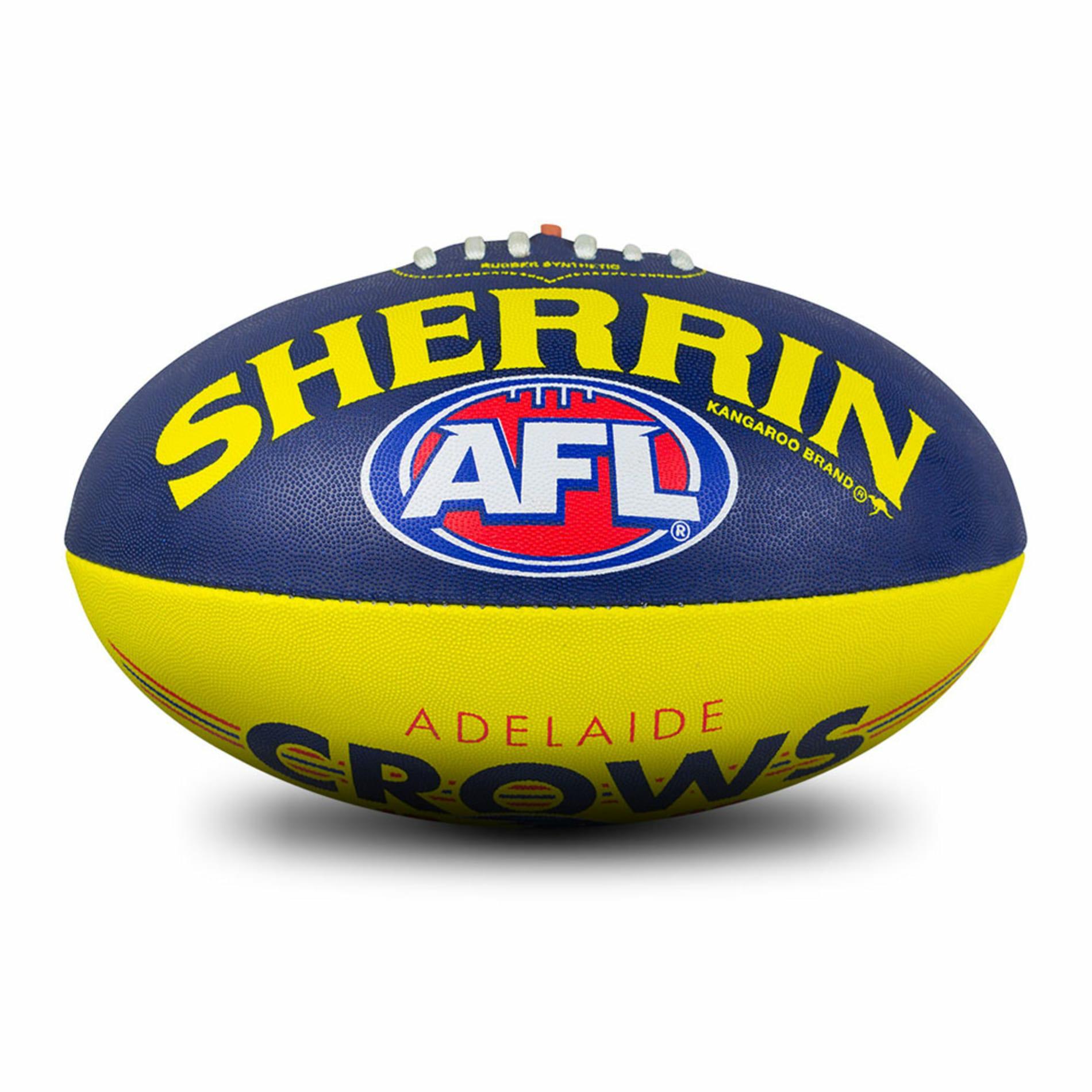 TEAM FOOTBALL ADELAIDE CROWS