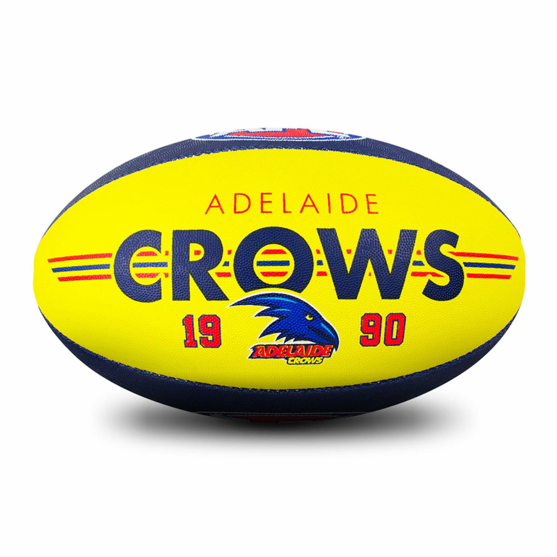 TEAM FOOTBALL ADELAIDE CROWS