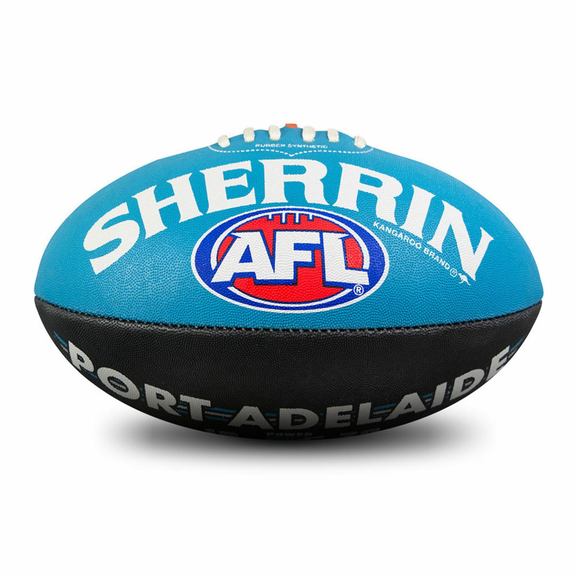 TEAM FOOTBALL PORT ADELAIDE