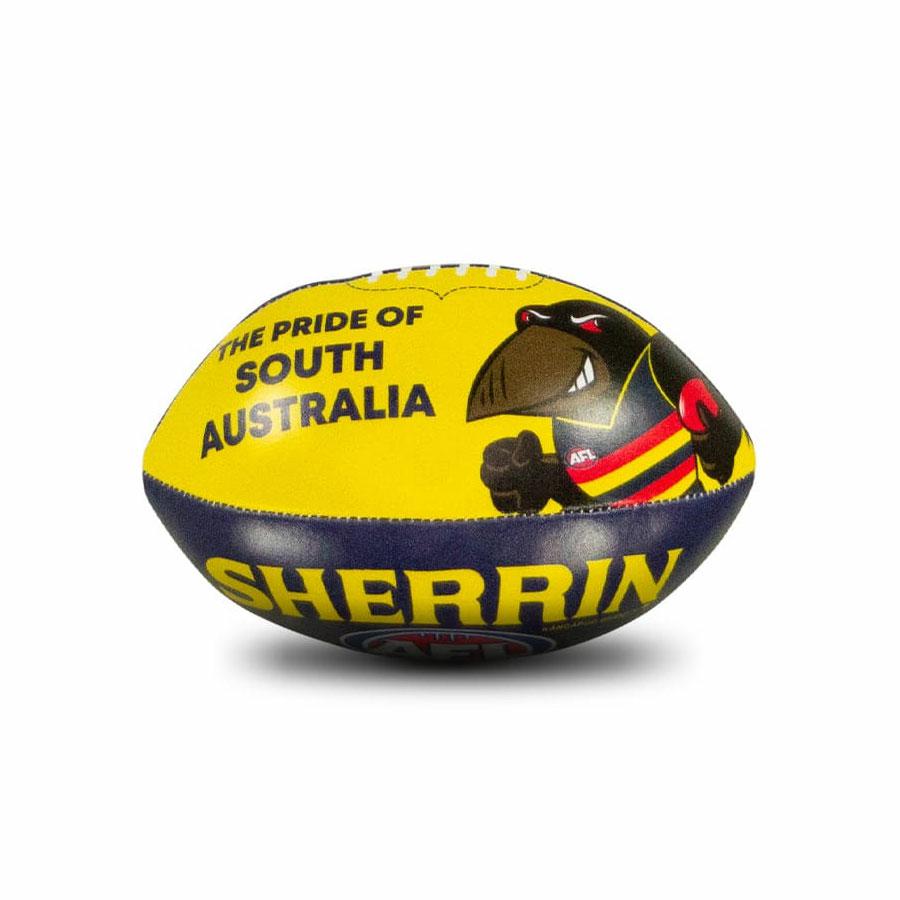 AFL MINI SOFT FOOTBALL ADELAIDE