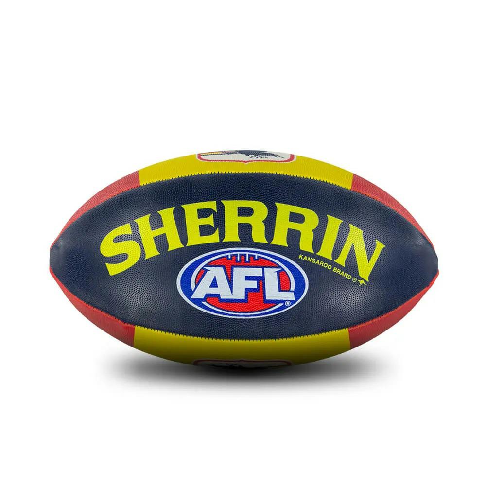 AFL 1ST 18 (ASSORTED TEAM ADELAIDE