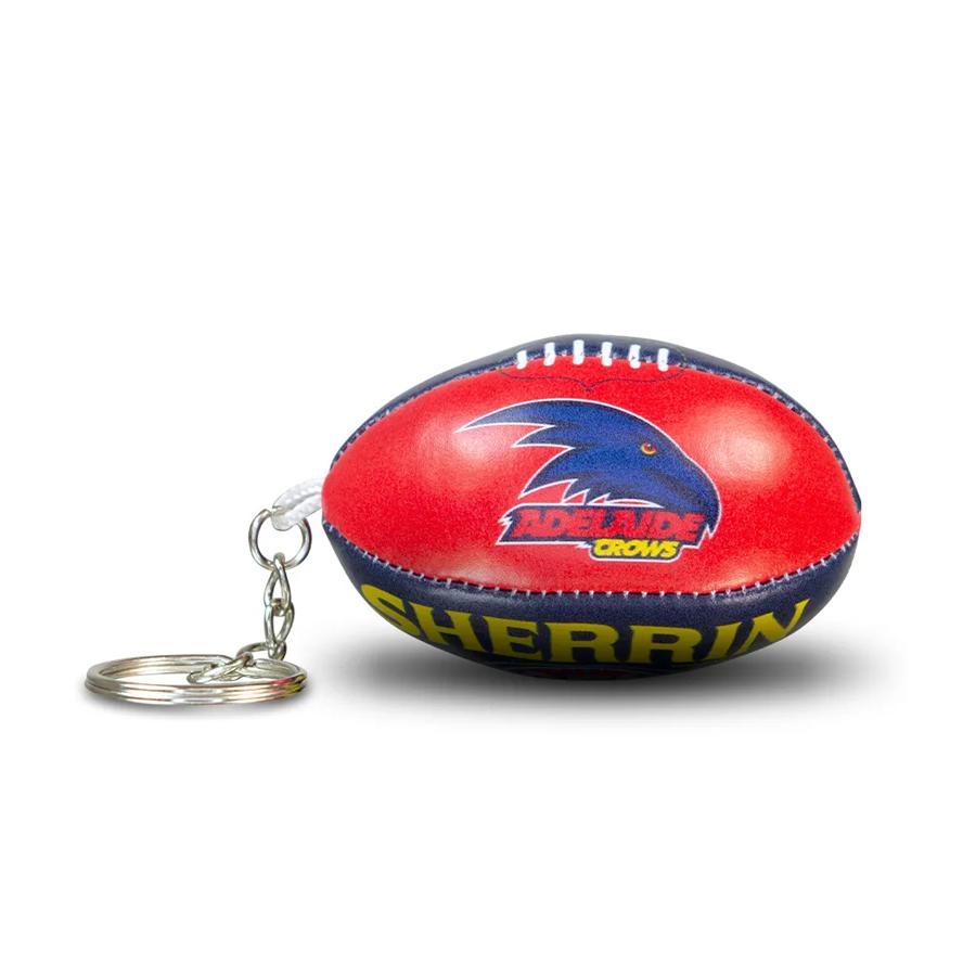 AFL TEAM KEY RING ADELAIDE