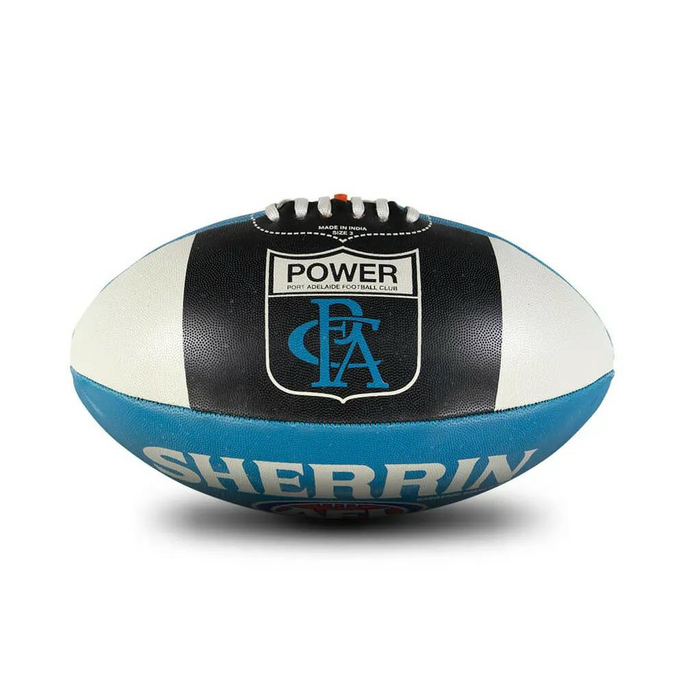 AFL 1ST 18 (ASSORTED TEAM PORT