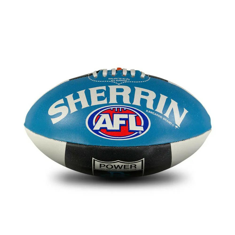 AFL 1ST 18 (ASSORTED TEAM PORT
