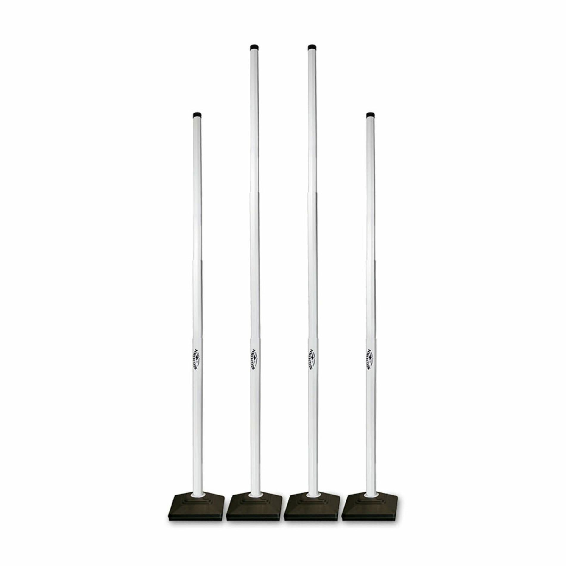 GOAL POSTS (4) GOAL POSTS